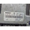 Recambio de centralita motor uce para renault espace iv (jk0) dynamique referencia OEM IAM 8200311550 0281011724 8200384493