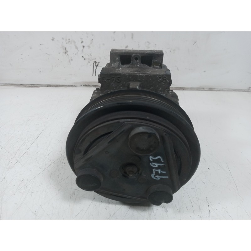 Recambio de compresor aire acondicionado para ford mondeo berlina (gd) clx referencia OEM IAM 96BW19D629AC Recambio de compresor aire acondicionado para ford mondeo berlina (gd) clx referencia OEM IAM 96BW19D629AC