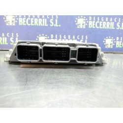 Recambio de centralita motor uce para renault espace iv (jk0) dynamique referencia OEM IAM 8200311550 0281011724 8200384493