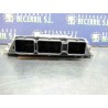 Recambio de centralita motor uce para renault espace iv (jk0) dynamique referencia OEM IAM 8200311550 0281011724 8200384493