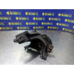 Recambio de mangueta delantera izquierda para peugeot 1007 sporty referencia OEM IAM 364691  