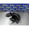 Recambio de mangueta delantera izquierda para peugeot 1007 sporty referencia OEM IAM 364691  