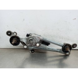 Recambio de motor limpia delantero para nissan note acenta referencia OEM IAM   