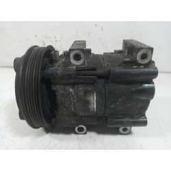 Recambio de compresor aire acondicionado para ford mondeo berlina (gd) clx referencia OEM IAM 96BW19D629AC  