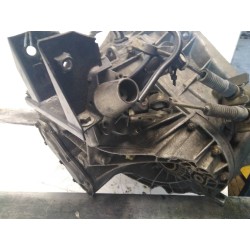 Recambio de caja cambios para mg rover serie 75 (rj) 2.0 cdt classic referencia OEM IAM 204D2  