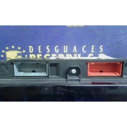 Recambio de cuadro instrumentos para renault espace iv (jk0) dynamique referencia OEM IAM P8200392364B J81EG 216775866