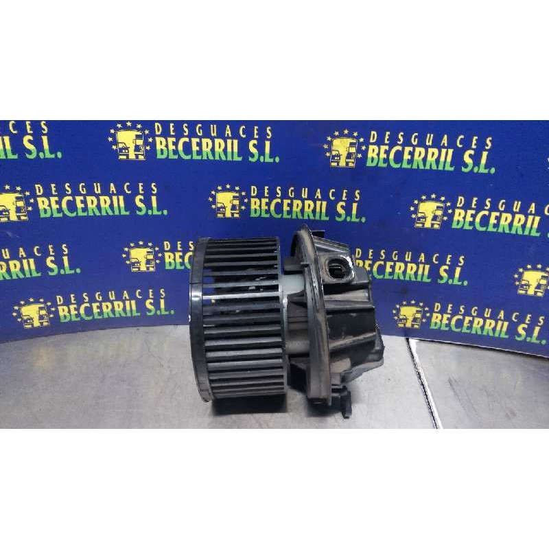 Recambio de motor calefaccion para peugeot 1007 sporty referencia OEM IAM GMVA86MGA F665878C Recambio de motor calefaccion para peugeot 1007 sporty referencia OEM IAM GMVA86MGA F665878C