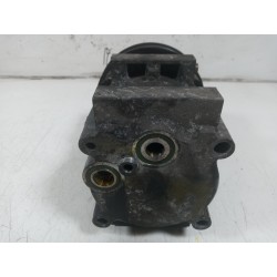 Recambio de compresor aire acondicionado para ford mondeo berlina (gd) clx referencia OEM IAM 96BW19D629AC  