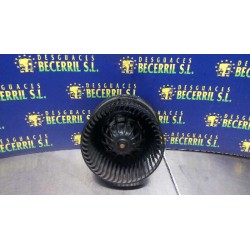 Recambio de motor calefaccion para peugeot 1007 sporty referencia OEM IAM GMVA86MGA F665878C 