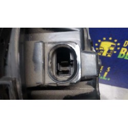 Recambio de motor calefaccion para peugeot 1007 sporty referencia OEM IAM GMVA86MGA F665878C 