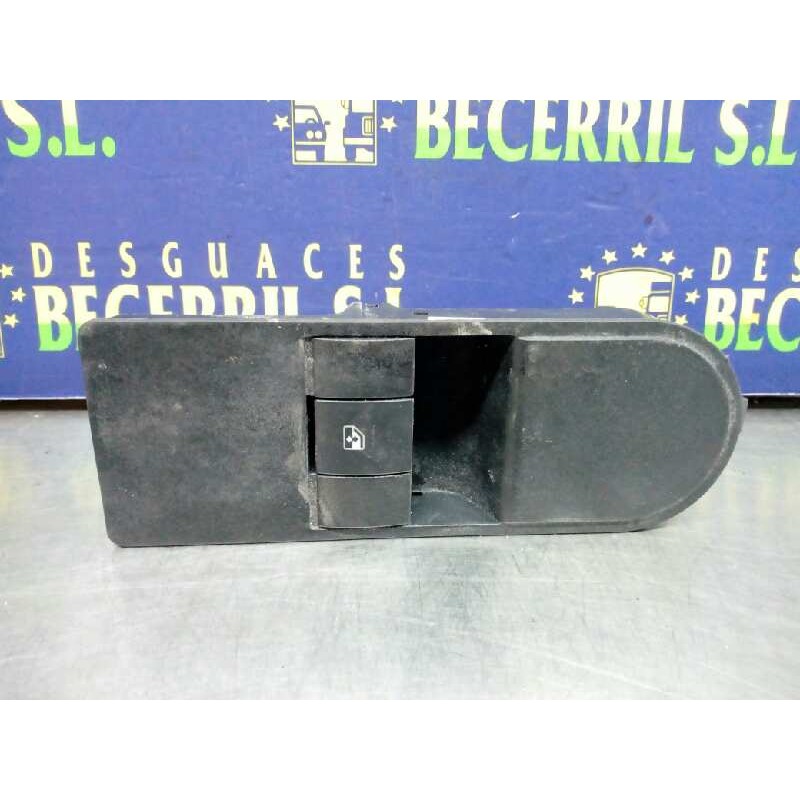 Recambio de mando elevalunas delantero derecho para opel astra h berlina cosmo referencia OEM IAM 13228881 Recambio de mando elevalunas delantero derecho para opel astra h berlina cosmo referencia OEM IAM 13228881