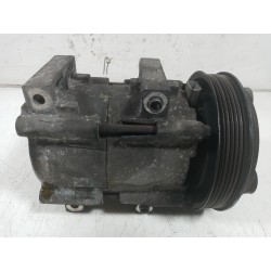 Recambio de compresor aire acondicionado para ford mondeo berlina (gd) clx referencia OEM IAM 96BW19D629AC  