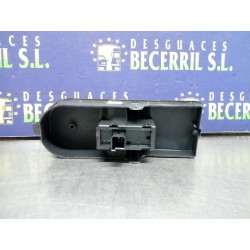 Recambio de mando elevalunas delantero derecho para opel astra h berlina cosmo referencia OEM IAM 13228881  
