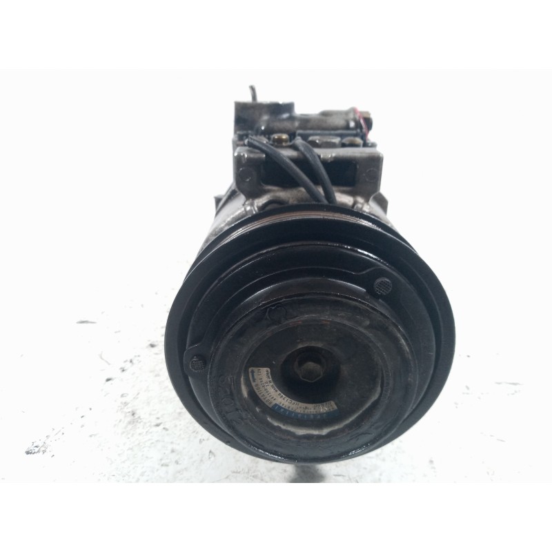 Recambio de compresor aire acondicionado para mg rover serie 75 (rj) 2.0 cdt classic referencia OEM IAM 4472208060 Recambio de compresor aire acondicionado para mg rover serie 75 (rj) 2.0 cdt classic referencia OEM IAM 4472208060