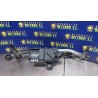Recambio de motor limpia delantero para peugeot 1007 sporty referencia OEM IAM 53630187  