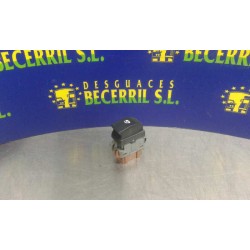 Recambio de mando elevalunas trasero derecho para renault espace iv (jk0) dynamique referencia OEM IAM   