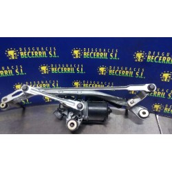 Recambio de motor limpia delantero para peugeot 1007 sporty referencia OEM IAM 53630187  