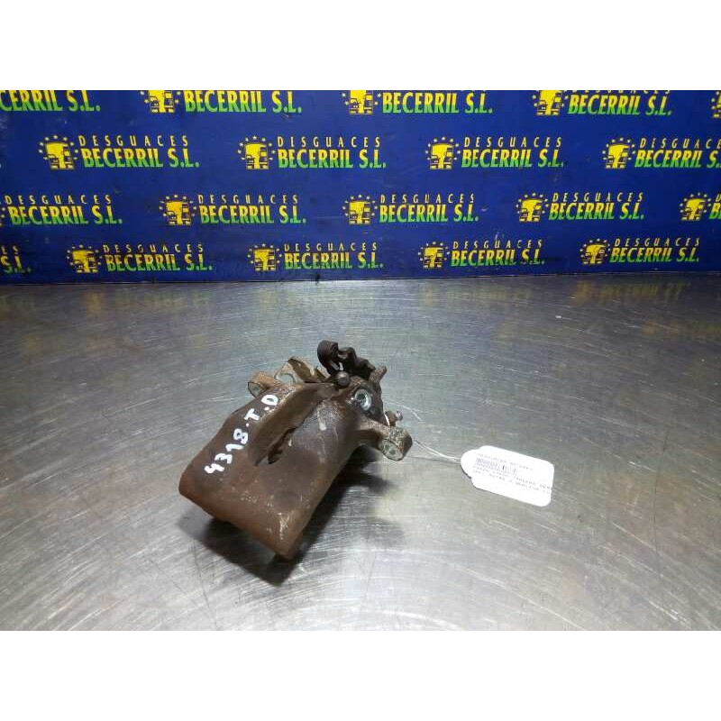 Recambio de pinza freno trasera derecha para opel astra h berlina cosmo referencia OEM IAM 542106 Recambio de pinza freno trasera derecha para opel astra h berlina cosmo referencia OEM IAM 542106