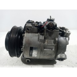 Recambio de compresor aire acondicionado para mg rover serie 75 (rj) 2.0 cdt classic referencia OEM IAM 4472208060  