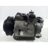 Recambio de compresor aire acondicionado para mg rover serie 75 (rj) 2.0 cdt classic referencia OEM IAM 4472208060  