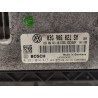 Recambio de centralita motor uce para seat altea xl (5p5) family referencia OEM IAM 03G906021SM 0281014417 