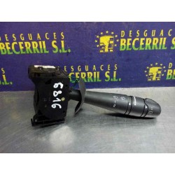 Recambio de mando limpia para renault espace iv (jk0) dynamique referencia OEM IAM 8200012244 34448501AY 