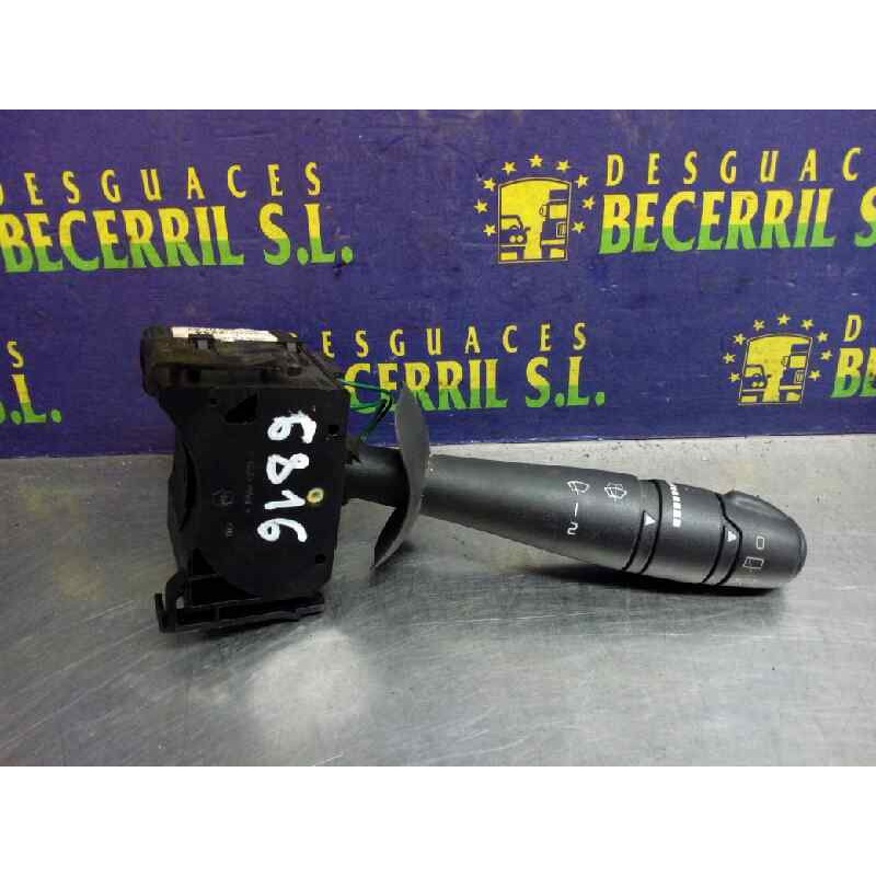 Recambio de mando limpia para renault espace iv (jk0) dynamique referencia OEM IAM 8200012244 34448501AY 