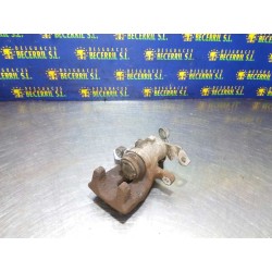 Recambio de pinza freno trasera derecha para opel astra h berlina cosmo referencia OEM IAM 542106  