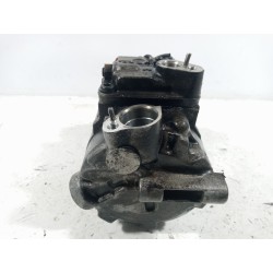 Recambio de compresor aire acondicionado para mg rover serie 75 (rj) 2.0 cdt classic referencia OEM IAM 4472208060  