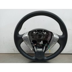 Recambio de volante para nissan note acenta referencia OEM IAM 484303VW1C 308357899GNR 