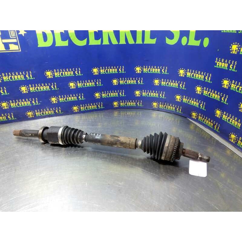 Recambio de transmision delantera derecha para renault scenic (ja..) 1.9 dci century referencia OEM IAM Recambio de transmision delantera derecha para renault scenic (ja..) 1.9 dci century referencia OEM IAM