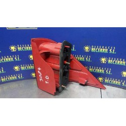 Recambio de piloto trasero derecho para peugeot 1007 sporty referencia OEM IAM   