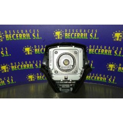 Recambio de airbag delantero izquierdo para mazda 3 berlina (bk) 2.0 crdt sportive xcite referencia OEM IAM A11A67510006  