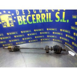 Recambio de transmision delantera derecha para mg rover serie 200 (xw) 214 si referencia OEM IAM   