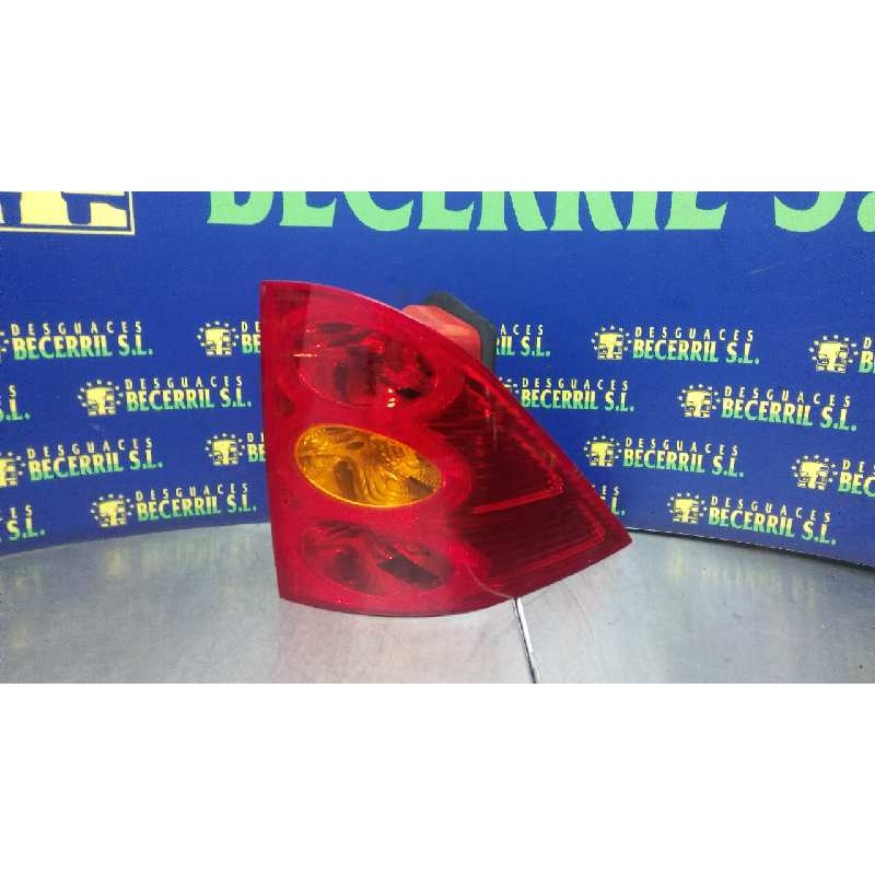 Recambio de piloto trasero izquierdo para peugeot 1007 sporty referencia OEM IAM 6350V5 89037228 Recambio de piloto trasero izquierdo para peugeot 1007 sporty referencia OEM IAM 6350V5 89037228