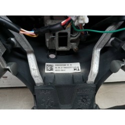 Recambio de volante para nissan note acenta referencia OEM IAM 484303VW1C 308357899GNR 