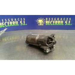 Recambio de motor arranque para renault espace iv (jk0) dynamique referencia OEM IAM 8200237594 D8R1 