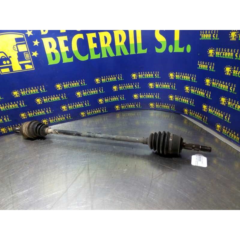 Recambio de transmision delantera derecha para opel corsa b edition 2000 referencia OEM IAM Recambio de transmision delantera derecha para opel corsa b edition 2000 referencia OEM IAM