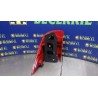 Recambio de piloto trasero izquierdo para peugeot 1007 sporty referencia OEM IAM 6350V5 89037228 