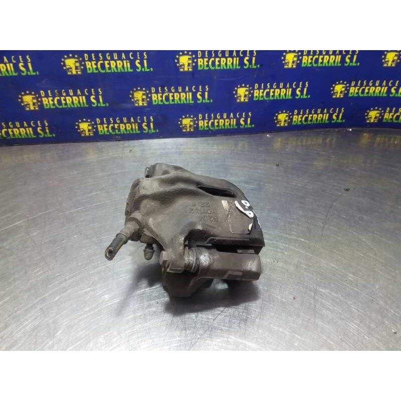 Recambio de pinza freno delantera derecha para peugeot 1007 sporty referencia OEM IAM Recambio de pinza freno delantera derecha para peugeot 1007 sporty referencia OEM IAM