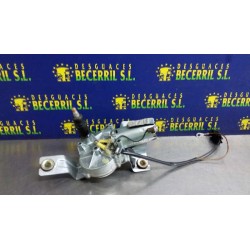 Recambio de motor limpia trasero para ford escort berl./turnier atlanta berlina referencia OEM IAM SWMP403624  