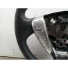 Recambio de volante para nissan note acenta referencia OEM IAM 484303VW1C 308357899GNR 
