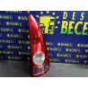 Recambio de piloto trasero derecho para renault espace iv (jk0) dynamique referencia OEM IAM   