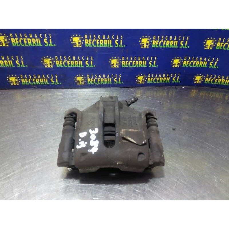 Recambio de pinza freno delantera izquierda para peugeot 1007 sporty referencia OEM IAM Recambio de pinza freno delantera izquierda para peugeot 1007 sporty referencia OEM IAM