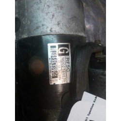 Recambio de motor arranque para mazda 3 berlina (bk) 2.0 crdt sportive xcite referencia OEM IAM RF5C18400  