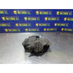 Recambio de pinza freno delantera izquierda para peugeot 1007 sporty referencia OEM IAM   