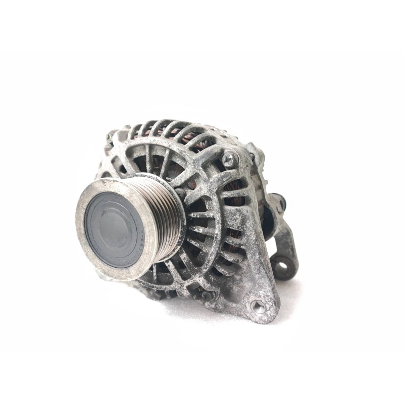 Recambio de alternador para mazda 3 berlina (bk) 2.0 crdt sportive xcite referencia OEM IAM RF7J18300B Recambio de alternador para mazda 3 berlina (bk) 2.0 crdt sportive xcite referencia OEM IAM RF7J18300B