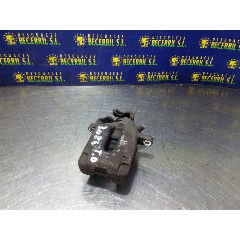 Recambio de pinza freno trasera derecha para peugeot 1007 sporty referencia OEM IAM Recambio de pinza freno trasera derecha para peugeot 1007 sporty referencia OEM IAM
