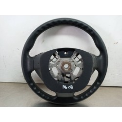 Recambio de volante para nissan note acenta referencia OEM IAM 484303VW1C 308357899GNR 