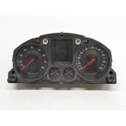 Recambio de cuadro instrumentos para volkswagen passat berlina (3c2) advance referencia OEM IAM A2C53117394 A2C53145550 